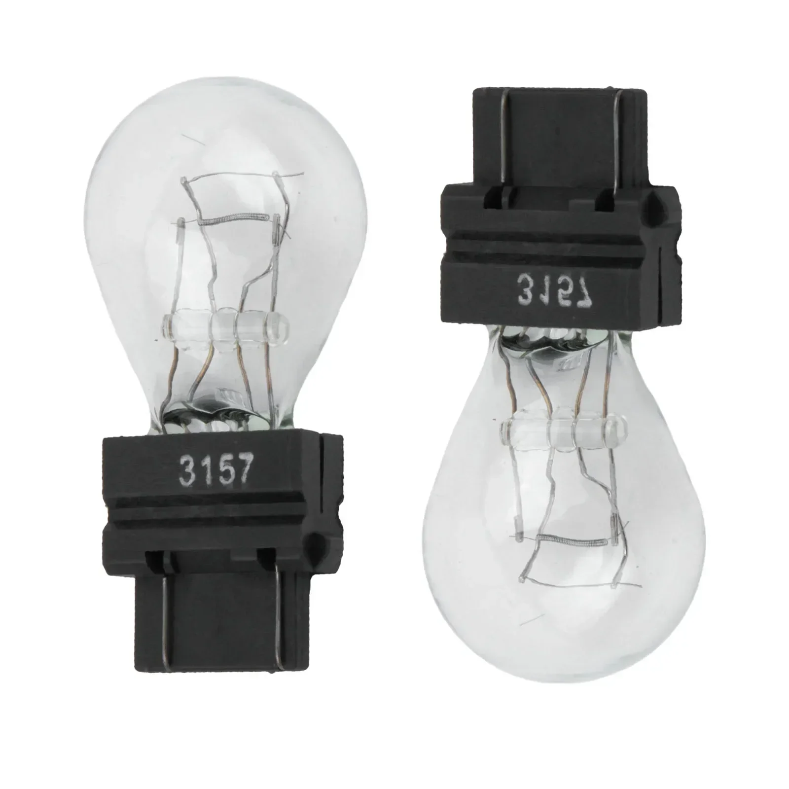 Bulbs Brake Light 12V 21/5W 2 Pack Car Accessories Clear Shell Halogen Turn Signal Light Direct Replacement High Quality
Bulbs Brake Light 12V 21/5W 2 Pack Car Accessories Clear Shell Halogen Turn Signal Light Direct Replacement High Quality