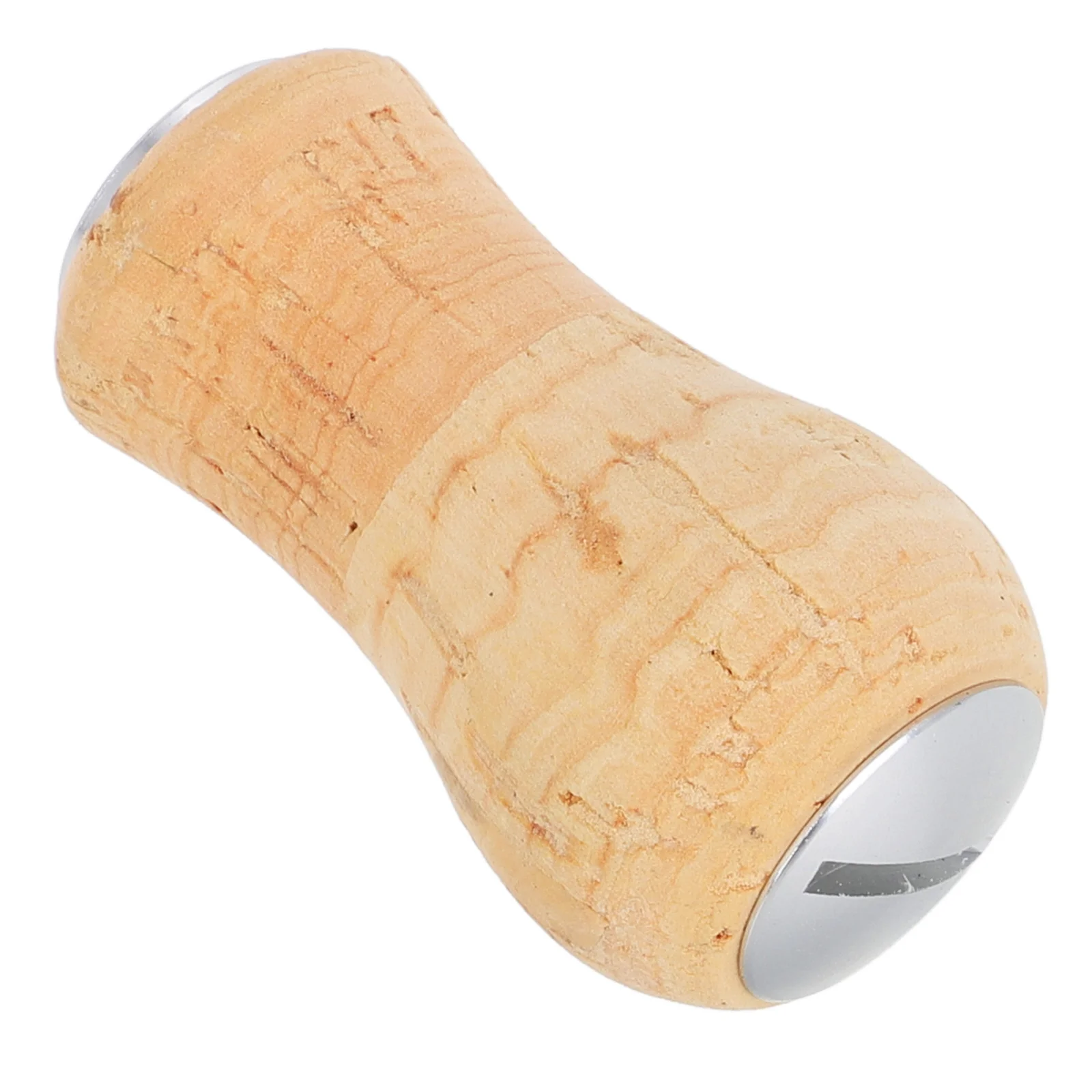 Fishing Reel Knob Modification Lightweight Cork Casting Handles Cork Fishing Reel Handle Replacement Parts
Fishing Reel Knob Modification Lightweight Cork Casting Handles Cork Fishing Reel Handle Replacement Parts