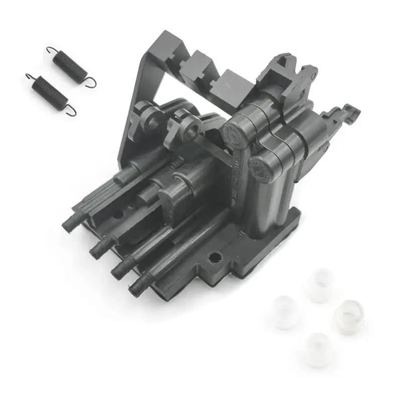 Seat Height Control Valve 1308080 0009108838 1117060 133042 639000009 For Grammer 90.3/90.5 For MAN Truck-N32R
Seat Height Control Valve 1308080 0009108838 1117060 133042 639000009 For Grammer 90.3/90.5 For MAN Truck-N32R