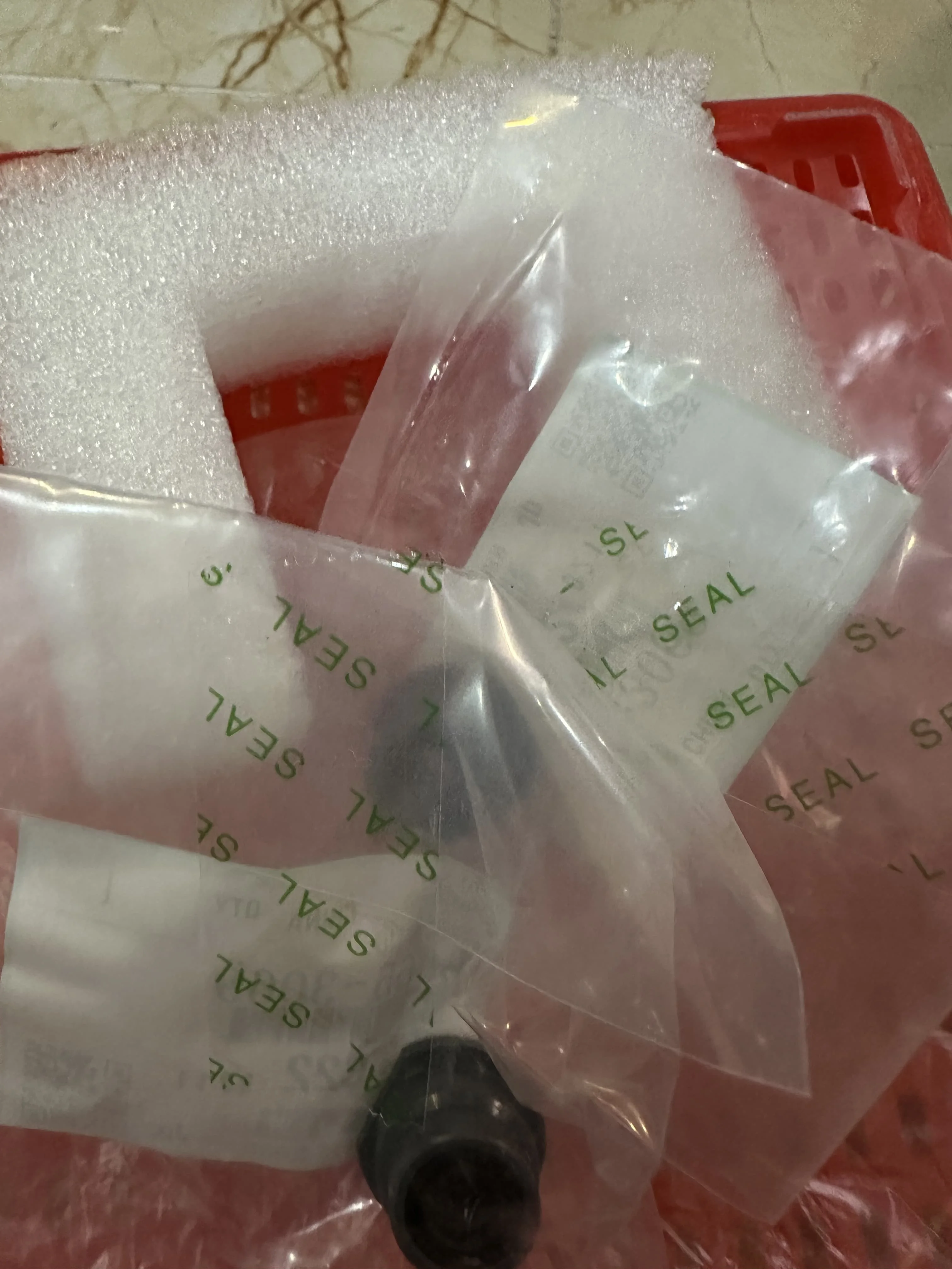 20 шт. B065-3069 B0653069 Втулка для RICOH Aficio 1060 1075 2051 2060 2075 AP900 MP 5500 6500 7500 8000 9000 1100 1350 MP8000
20 шт. B065-3069 B0653069 Втулка для RICOH Aficio 1060 1075 2051 2060 2075 AP900 MP 5500 6500 7500 8000 9000 1100 1350 MP8000