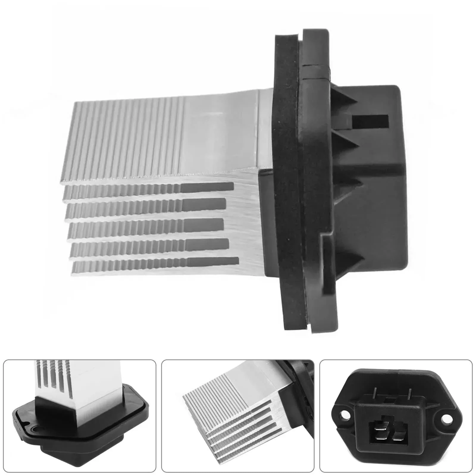 OEM. :97179-1F200 Резистор двигателя вентилятора радиатора для Hyundai Tucson Kia Spectra Spectra5 Sportage RIO Sedona 2.0L 2.7L
OEM. :97179-1F200 Резистор двигателя вентилятора радиатора для Hyundai Tucson Kia Spectra Spectra5 Sportage RIO Sedona 2.0L 2.7L