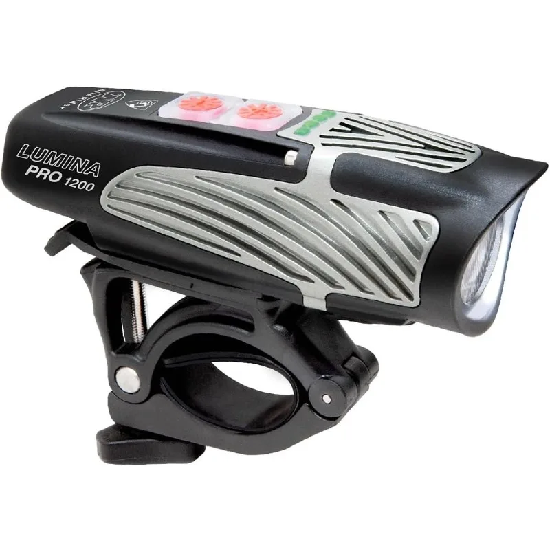 Передний велосипедный фонарь NiteRider Lumina Pro 1200, перезаряжаемый MTB, дорожный фонарь для пригородного велосипеда, мощный люмен, водонепроницаемый велосипед
Передний велосипедный фонарь NiteRider Lumina Pro 1200, перезаряжаемый MTB, дорожный фонарь для пригородного велосипеда, мощный люмен, водонепроницаемый велосипед