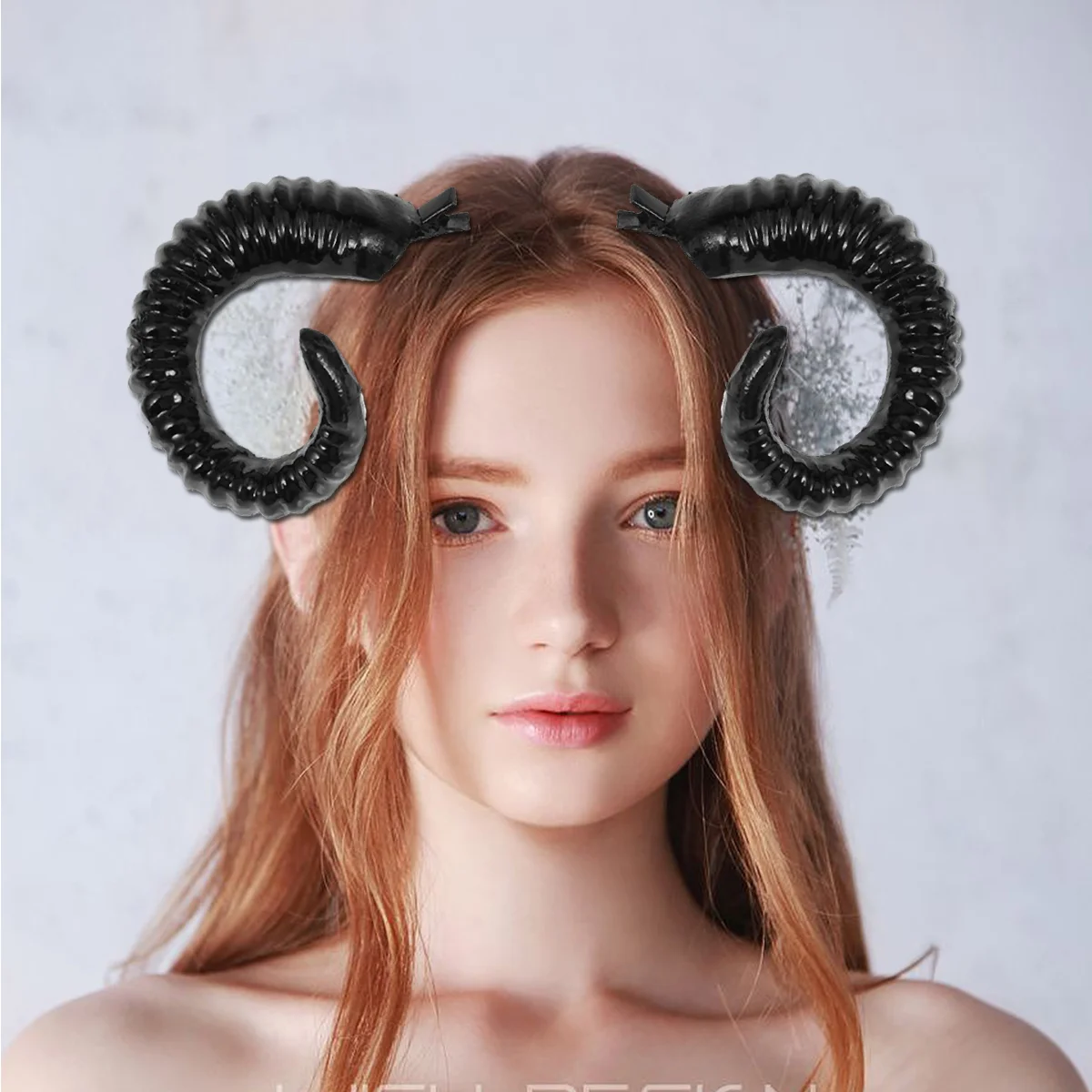 Deer Antlers Halloween Party Hair Accessories Headband Horns Black Costume Decor Woman
Deer Antlers Halloween Party Hair Accessories Headband Horns Black Costume Decor Woman