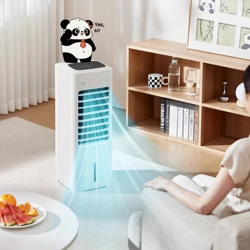 Portable Cooling Fan – Domestic & Commercial Refrigeration Fan, New for Living Room & Bedroom Compact Cold Air Fan
Portable Cooling Fan – Domestic & Commercial Refrigeration Fan, New for Living Room & Bedroom Compact Cold Air Fan