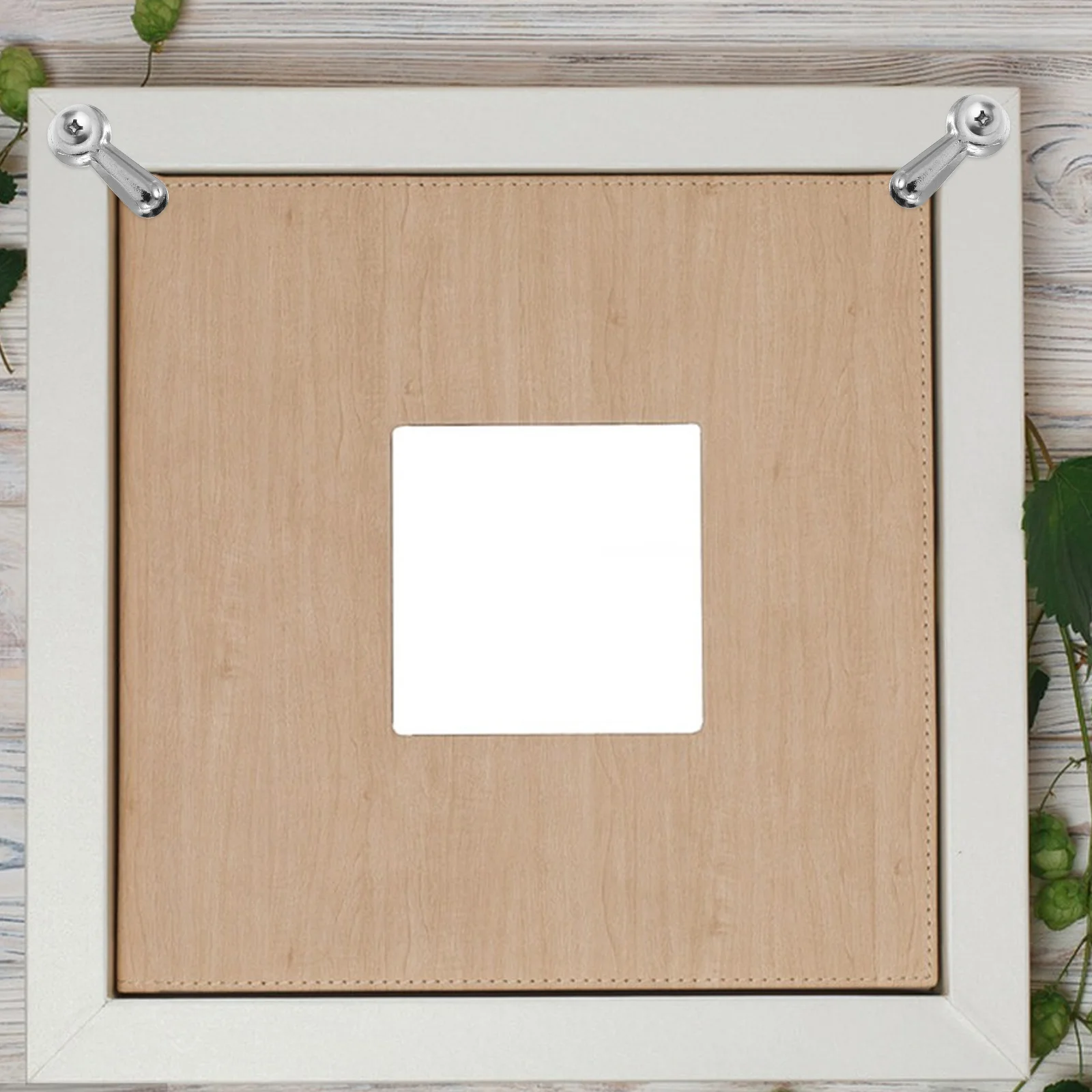 160Pcs Picture Frame Turn Button Fasteners Iron Backboard Buckle Clips Photo Frame Hardware Accessories Button Fastener
160Pcs Picture Frame Turn Button Fasteners Iron Backboard Buckle Clips Photo Frame Hardware Accessories Button Fastener