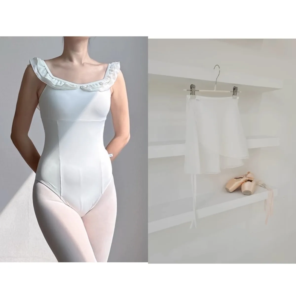 Women's Adult Ballet Yoga Dance Gymnastics Practice Clothes Mesh One-piece Body Clothing Skirts Dress Leotard Customized
Women's Adult Ballet Yoga Dance Gymnastics Practice Clothes Mesh One-piece Body Clothing Skirts Dress Leotard Customized