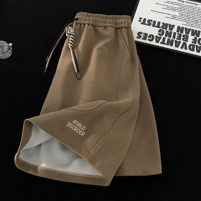 Men's Summer Fashion Loose Five-Point Shorts American Retro Sports Straight Casual Pants Large Boxer Briefs Breathable Lightw...
Men's Summer Fashion Loose Five-Point Shorts American Retro Sports Straight Casual Pants Large Boxer Briefs Breathable Lightw...
