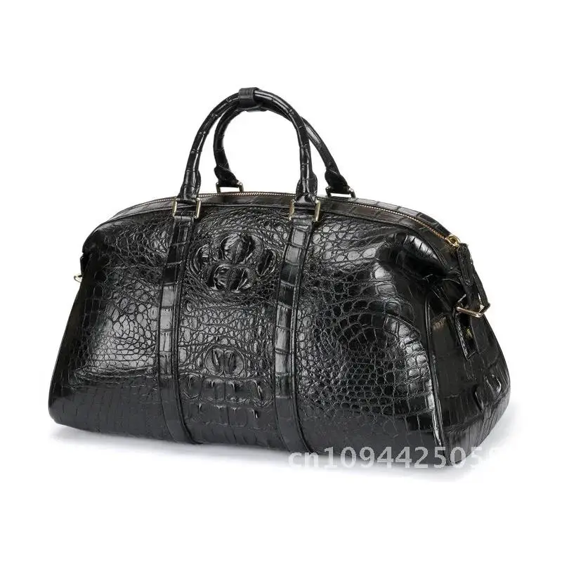 Men Genuine Leather Large Capacity Trend Travelling Bag Single Handbag Fashion Luxury High Bag Crossbody Quality Shoulder New
Men Genuine Leather Large Capacity Trend Travelling Bag Single Handbag Fashion Luxury High Bag Crossbody Quality Shoulder New