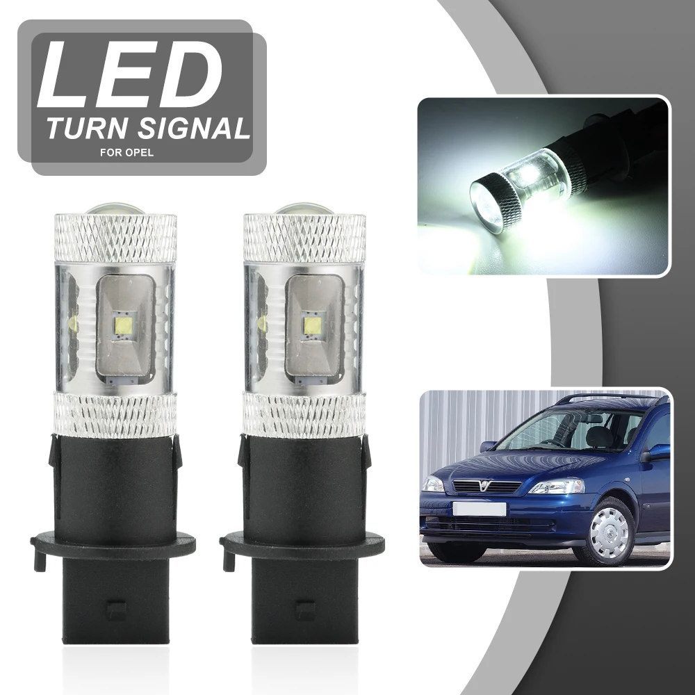 2x PH16W передний боковой указатель поворота для Opel Zafira A 1999-2005 Astra G 1998-2005 с ксеноновыми фарами, светодиодные лампы указателя поворота
2x PH16W передний боковой указатель поворота для Opel Zafira A 1999-2005 Astra G 1998-2005 с ксеноновыми фарами, светодиодные лампы указателя поворота