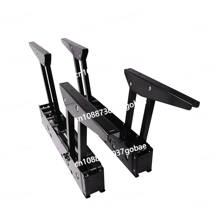 Dining Dual-purpose 560mm Double Linkage Folding Function Coffee Table Lifting Support Frame
Dining Dual-purpose 560mm Double Linkage Folding Function Coffee Table Lifting Support Frame