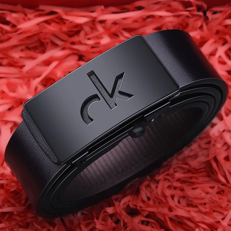 Luxury Brand Men Belt High Quality Leather Business Designer famous Belts for men Jeans Strap Male Metal Buckle belt
Luxury Brand Men Belt High Quality Leather Business Designer famous Belts for men Jeans Strap Male Metal Buckle belt