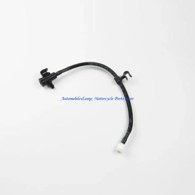 H7BD Efficient Adjustable Car Mirror Washer Nozzle for Driving Safety 8W9955975
H7BD Efficient Adjustable Car Mirror Washer Nozzle for Driving Safety 8W9955975