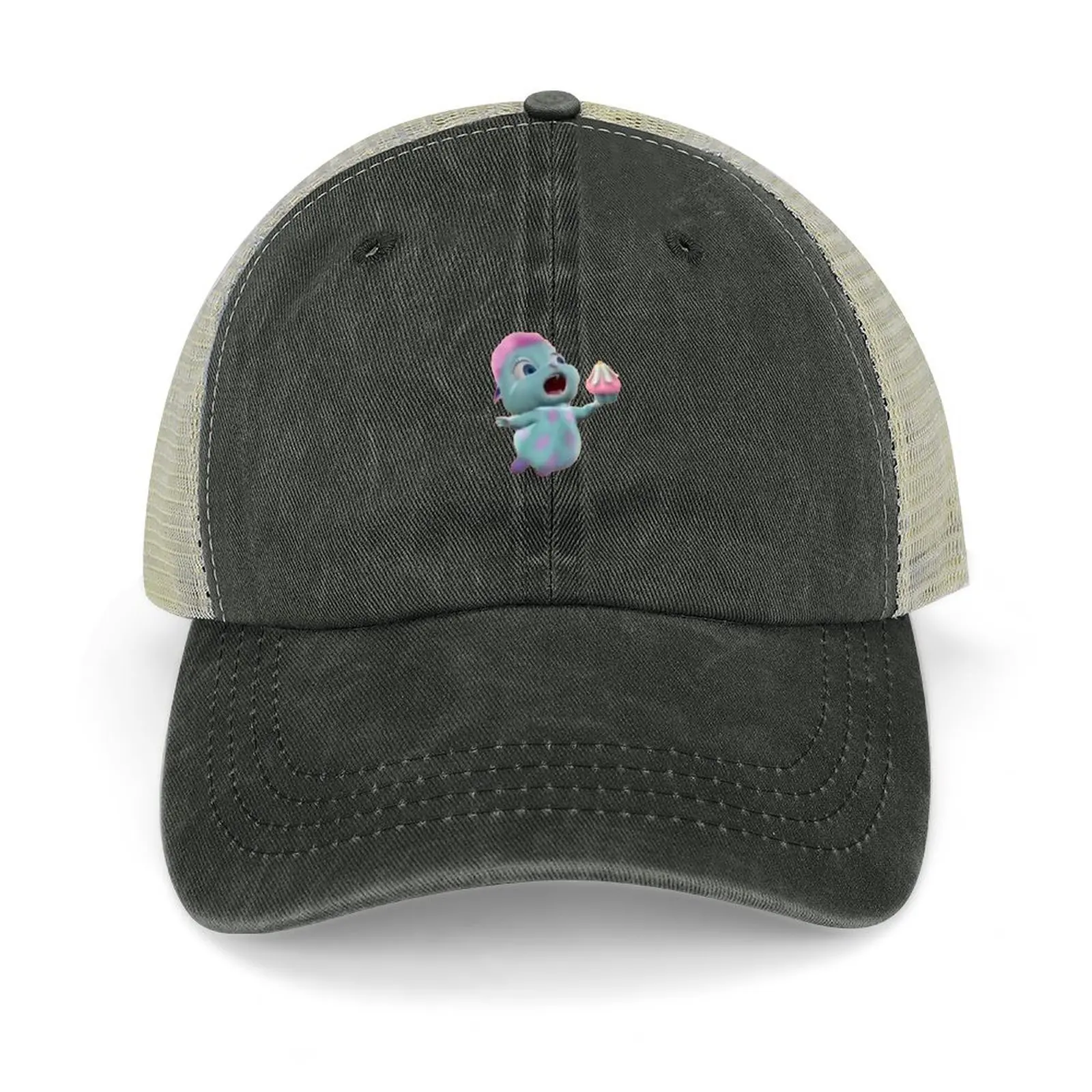 Bibble eating a cupcake Baseball Cap Mountaineering |-F-| Hat Beach Wild Ball Hat Women's Hats 2025 Men's
Bibble eating a cupcake Baseball Cap Mountaineering |-F-| Hat Beach Wild Ball Hat Women's Hats 2025 Men's