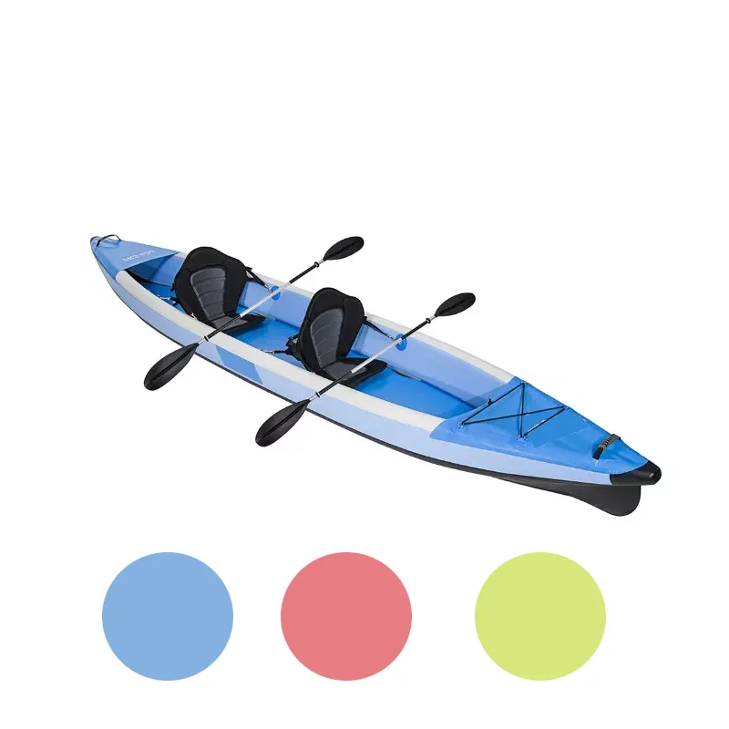 OEM ODM Sea Fishing Kayak 2 Person Canoe/kayak for Sale
OEM ODM Sea Fishing Kayak 2 Person Canoe/kayak for Sale