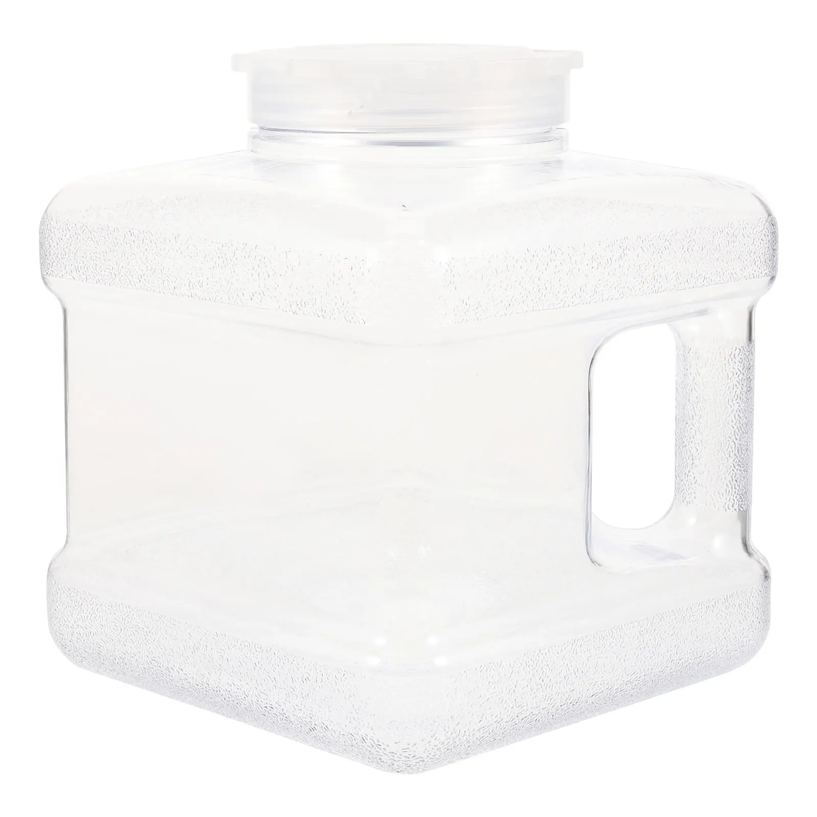 Portable Water Outdoor Water Bucket Storage Jugs Large Capacity Mineral Container Durable Reusable Outdoor Camping Bucket
Portable Water Outdoor Water Bucket Storage Jugs Large Capacity Mineral Container Durable Reusable Outdoor Camping Bucket