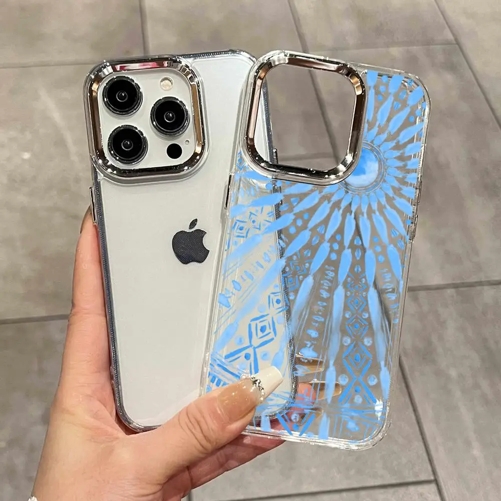 Lmmcjj Sun Totem Phone Case FOR IPhone 17 16 15 Pro MAX 14 13 12 16e 15Pro Plus Shell 17Air Silver Shell IMD Covers
Lmmcjj Sun Totem Phone Case FOR IPhone 17 16 15 Pro MAX 14 13 12 16e 15Pro Plus Shell 17Air Silver Shell IMD Covers