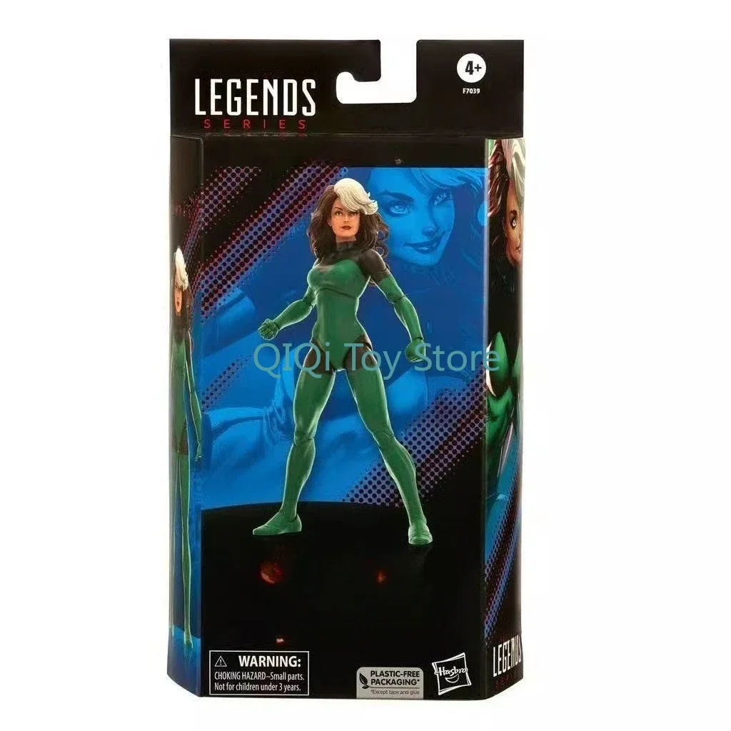 Spot Goods Hasbro Legend Little Naughty Rasha Girl X 6-дюймовая оригинальная модель ручной работы F7039
Spot Goods Hasbro Legend Little Naughty Rasha Girl X 6-дюймовая оригинальная модель ручной работы F7039