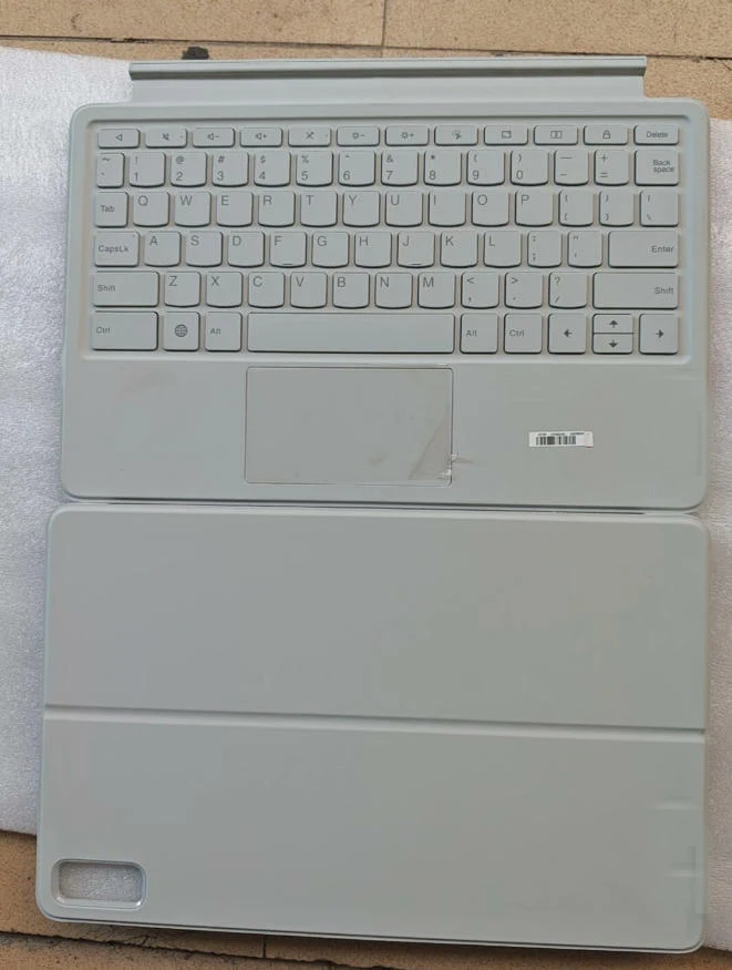 Подставка для клавиатуры и задней панели для Lenovo Tab Pad Plus 2023, 11,5-дюймовый планшет TB350FU TB350XU, магнитная клавиатура KB565U, пакет клавиатуры
Подставка для клавиатуры и задней панели для Lenovo Tab Pad Plus 2023, 11,5-дюймовый планшет TB350FU TB350XU, магнитная клавиатура KB565U, пакет клавиатуры