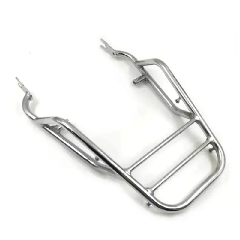 Motorcycle Rear Luggage Rack Carrier Shelf For KAWASAKI W400 W650 W800 W 400 650 800 1PC
Motorcycle Rear Luggage Rack Carrier Shelf For KAWASAKI W400 W650 W800 W 400 650 800 1PC