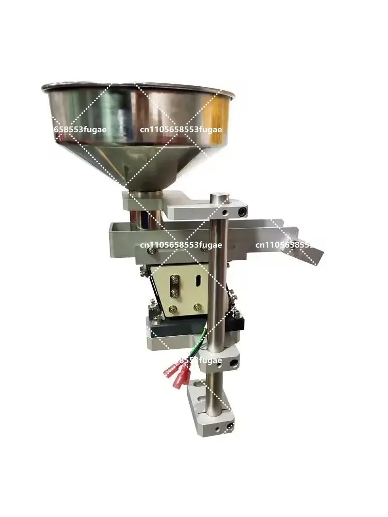 220V Precision Automatic Material Handling Assembly
220V Precision Automatic Material Handling Assembly