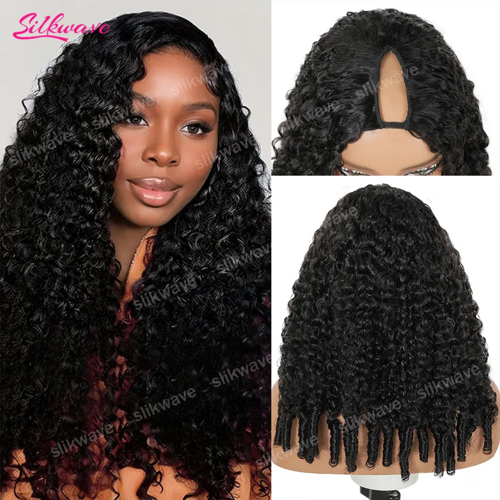 Burmese Curly V Part Human Hair Wigs Glueless Wigs Virgin Hair 3 IN 1 Wig Drawstring Upgrade Wear Go Remy Hair Wigs 200 Density
Burmese Curly V Part Human Hair Wigs Glueless Wigs Virgin Hair 3 IN 1 Wig Drawstring Upgrade Wear Go Remy Hair Wigs 200 Density