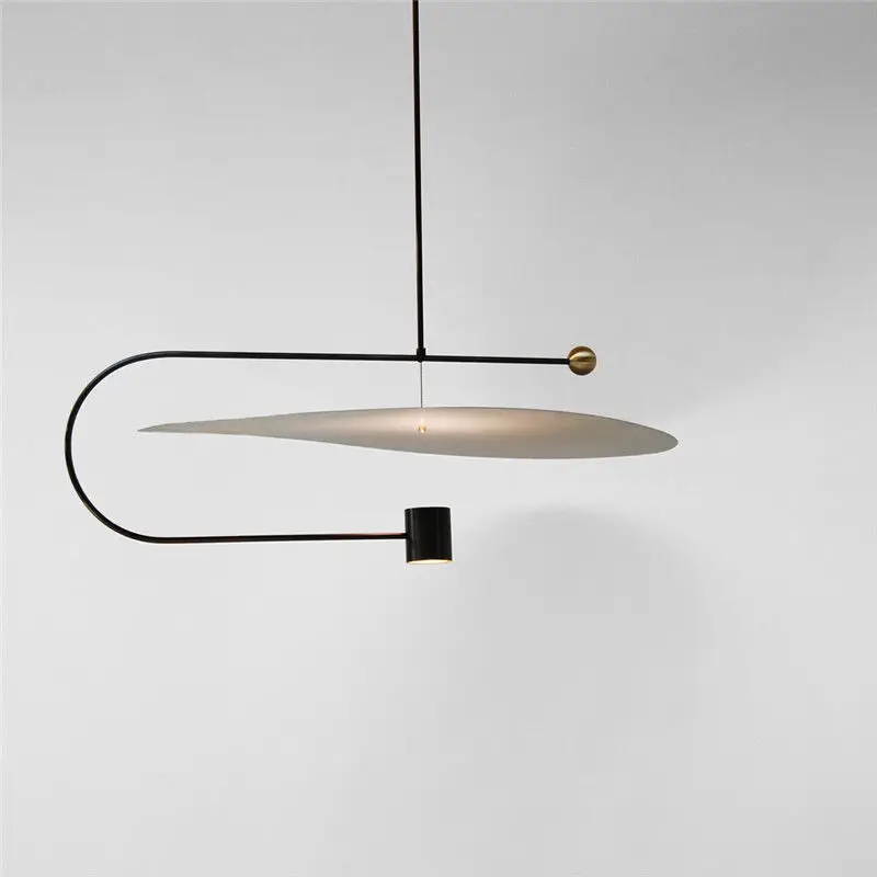 Modern Pendant Hanging Lamp Led Light Fixture Dining Living Room Indoor Lighting Bedroom Acrylic Creative Home Decor Bar Counter
Modern Pendant Hanging Lamp Led Light Fixture Dining Living Room Indoor Lighting Bedroom Acrylic Creative Home Decor Bar Counter
