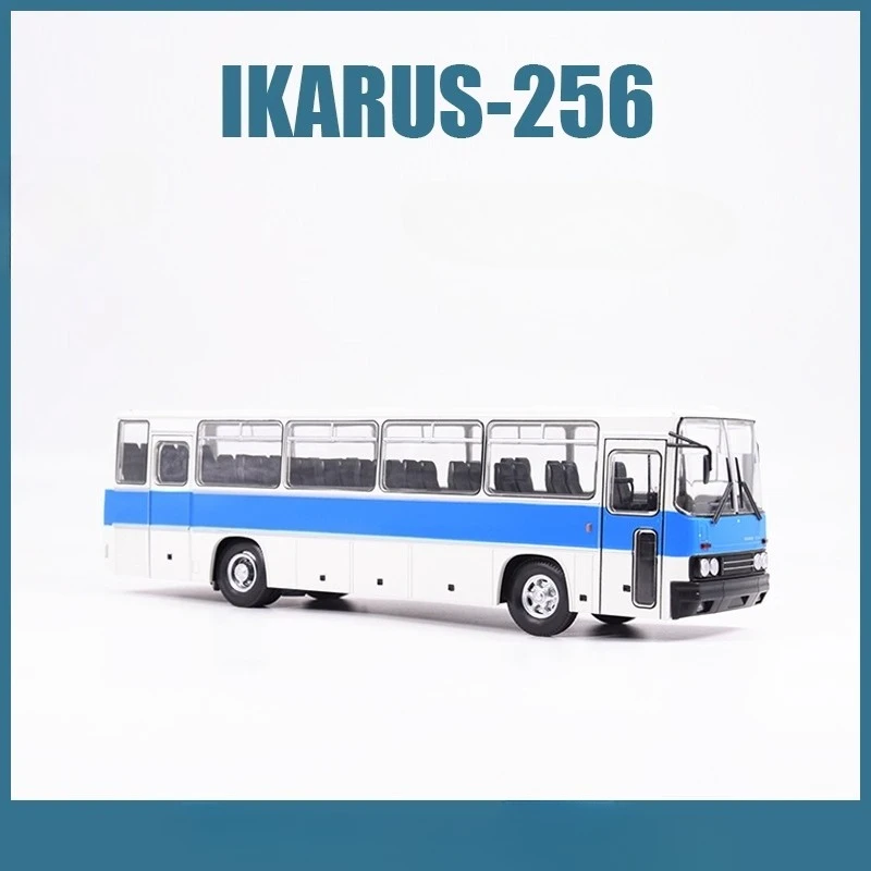 1/43 игрушечный автомобиль IKARUS-256 модель автобуса Intercity Russian Coach экскурсионный автобус MDSB031 коллекция подарок статическая модель игрушка для мальчика в подарок
1/43 игрушечный автомобиль IKARUS-256 модель автобуса Intercity Russian Coach экскурсионный автобус MDSB031 коллекция подарок статическая модель игрушка для мальчика в подарок
