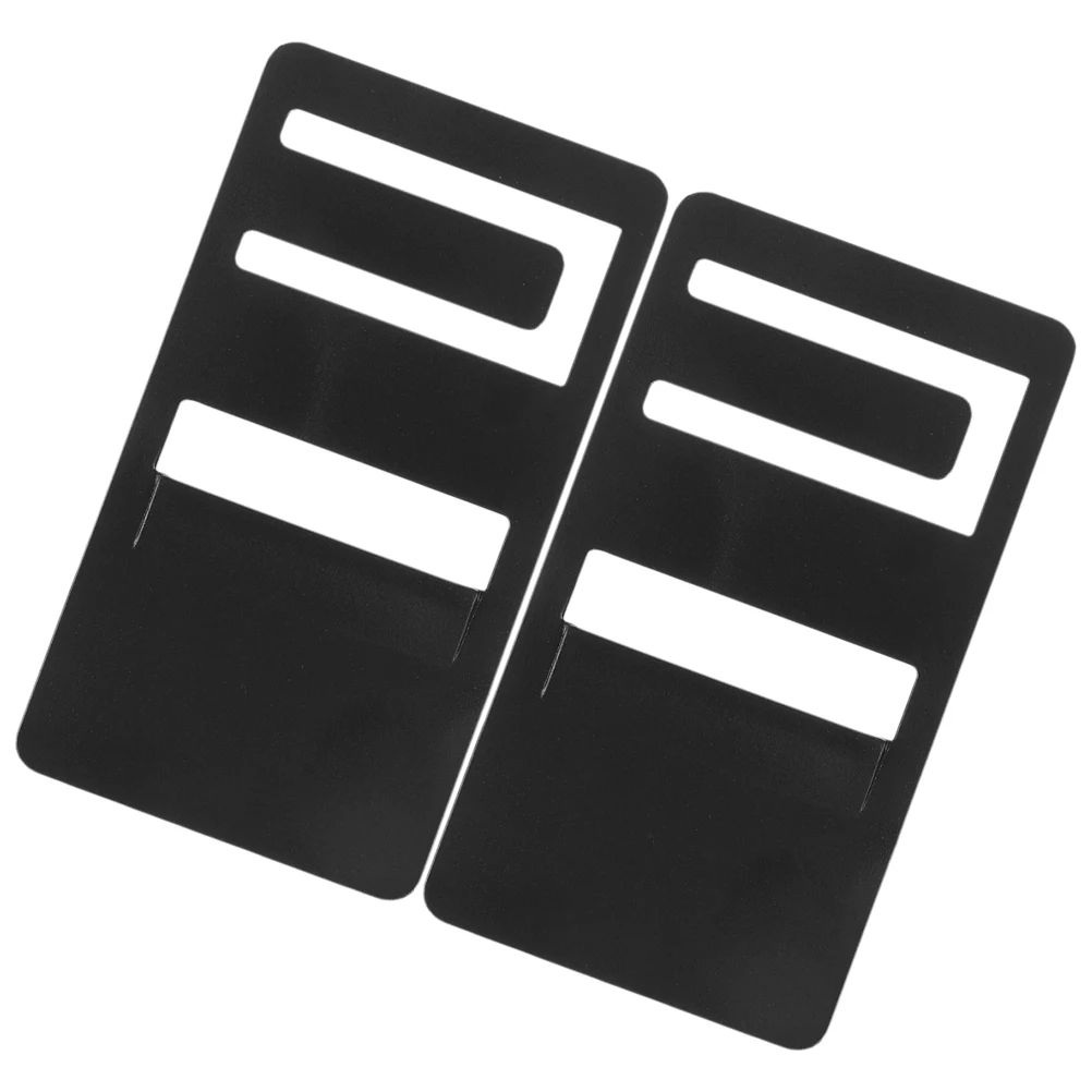 2pcs Refrigerator Door Latch Clips For Rv Refrigerators Durable Abs Props Compatible With Dm26Xx Dm28Xx Models Secure 
2pcs Refrigerator Door Latch Clips For Rv Refrigerators Durable Abs Props Compatible With Dm26Xx Dm28Xx Models Secure