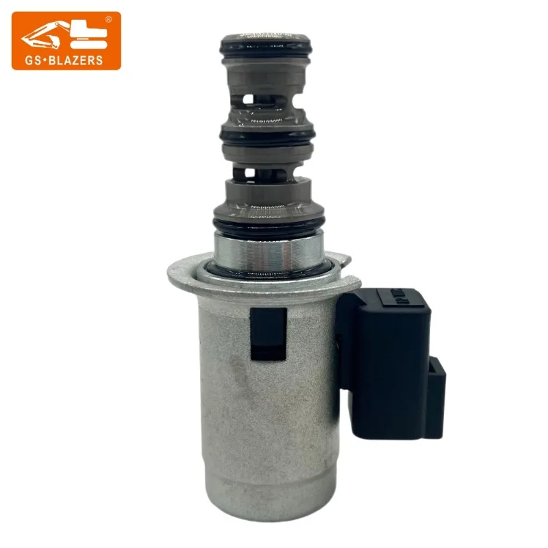Solenoild valve OEM:25/220804 for JCB 12V JCB Excavator accessories Solenoild valve
Solenoild valve OEM:25/220804 for JCB 12V JCB Excavator accessories Solenoild valve