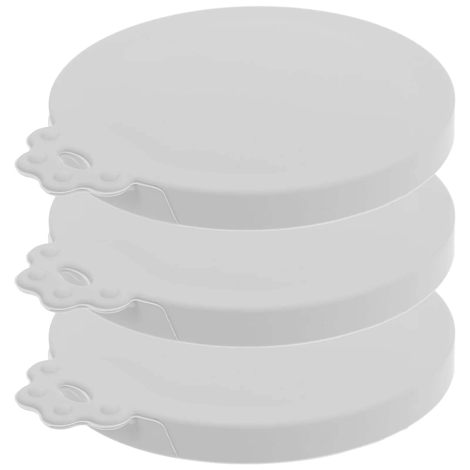 3pcs Silicone Stretch Lids Reusable Sealing Covers For Pet Food Can Freshness Keeper Dog Cat Food Lid Covers Spill Stopper For
3pcs Silicone Stretch Lids Reusable Sealing Covers For Pet Food Can Freshness Keeper Dog Cat Food Lid Covers Spill Stopper For