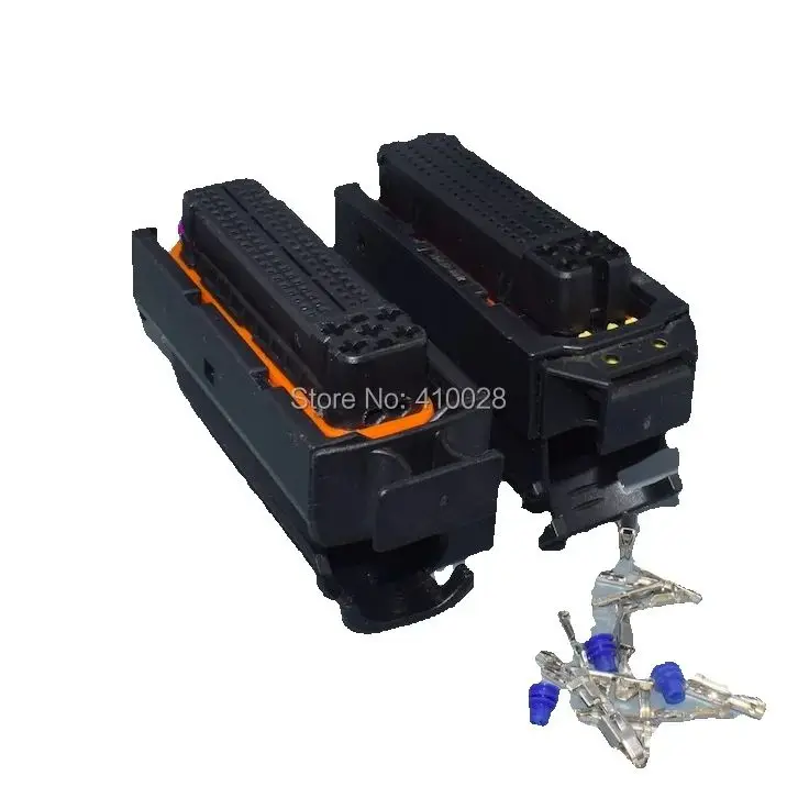 Worldgolden 1 комплект, 81-контактная автоматическая вилка ЭБУ для Hyundai Elantra 9-368290-1 368376-1, вилка автоматической проводки 1J0906385C 1J0 906 385C
Worldgolden 1 комплект, 81-контактная автоматическая вилка ЭБУ для Hyundai Elantra 9-368290-1 368376-1, вилка автоматической проводки 1J0906385C 1J0 906 385C