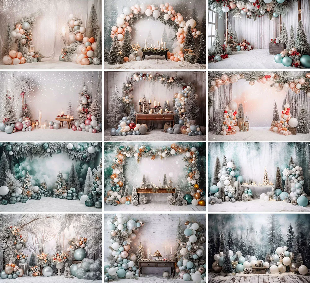 Mehofond Photography Background Winter Christmas Wonderland Forest Snow Xmas Tree Kid Family Portrait Decor Photo Backdrop Studi
Mehofond Photography Background Winter Christmas Wonderland Forest Snow Xmas Tree Kid Family Portrait Decor Photo Backdrop Studi