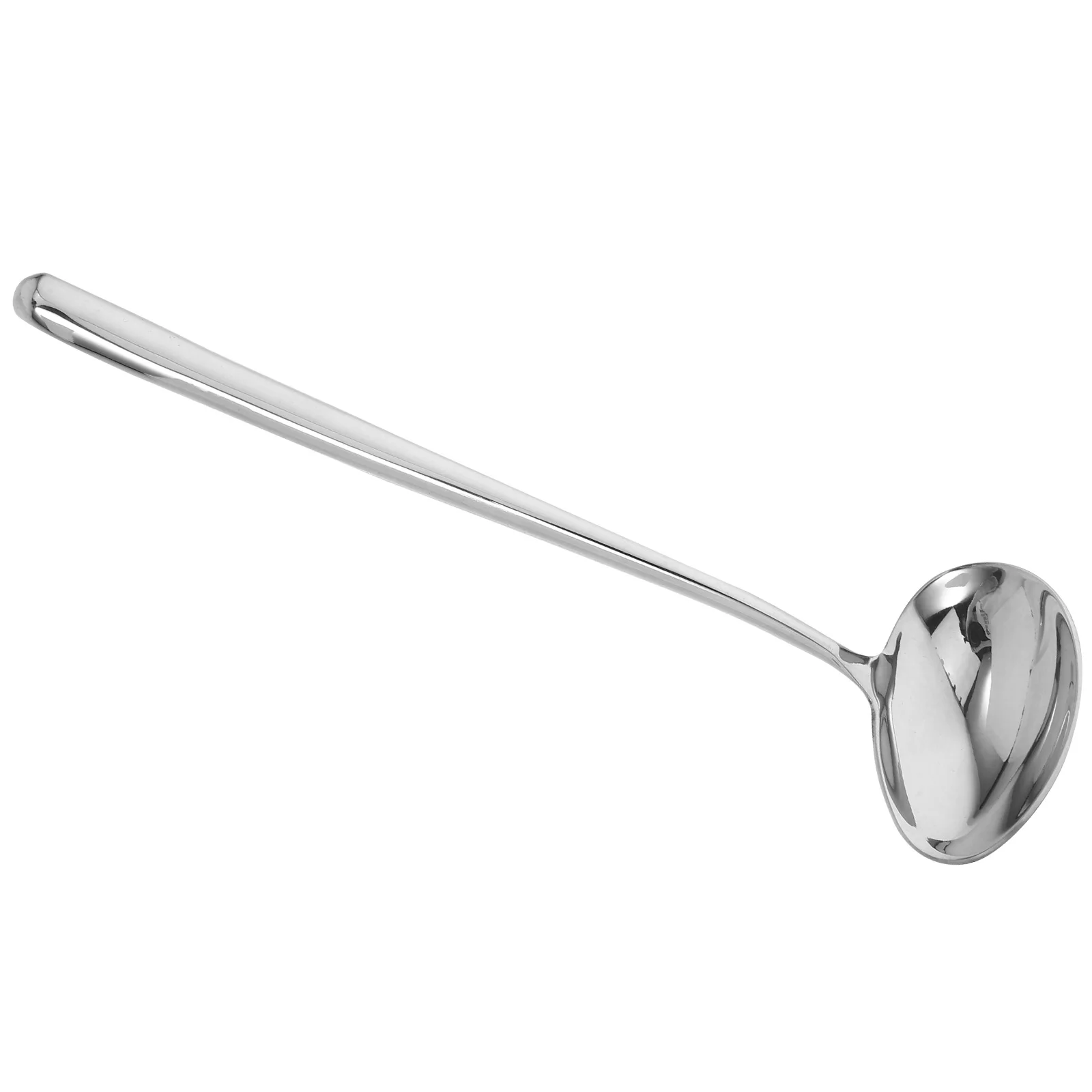Long Handle Oil Spoon Cooking Dispenser Kitchen Serving Ladle Gravy for Cocktail Soup Coffee Spoons Drizzle Ice Tea
Long Handle Oil Spoon Cooking Dispenser Kitchen Serving Ladle Gravy for Cocktail Soup Coffee Spoons Drizzle Ice Tea