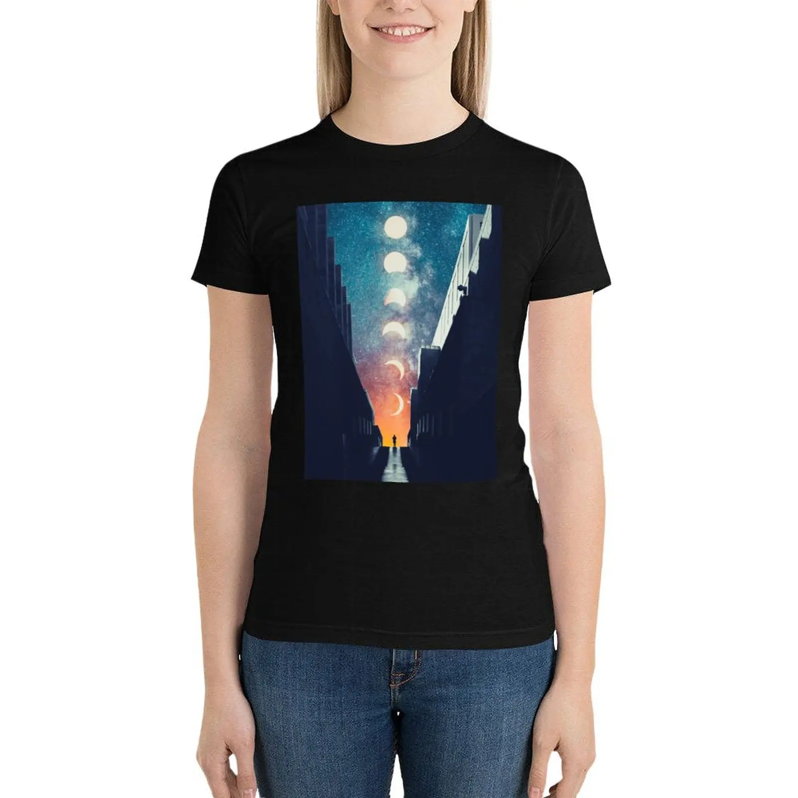Soliloquy T-Shirt tops Aesthetic clothing cute tops graphics white t shirts for Women
Soliloquy T-Shirt tops Aesthetic clothing cute tops graphics white t shirts for Women
