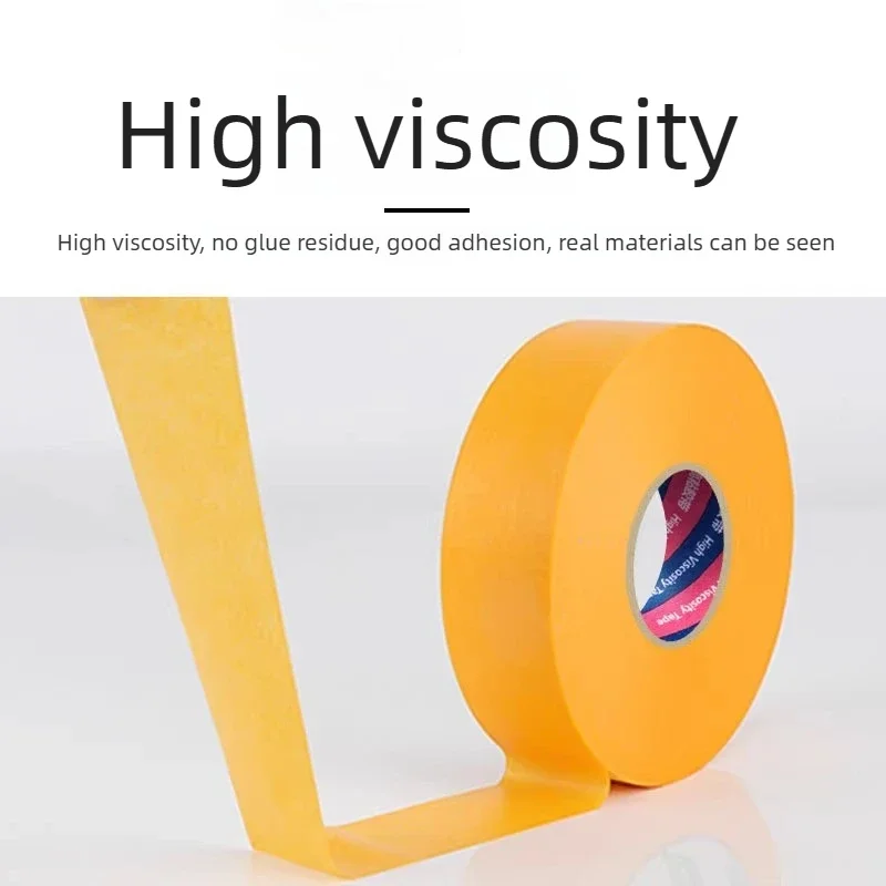 Малярная лента, малярная лента для покраски, лента для маляров, широкая малярная лента, цветная малярная лента
Малярная лента, малярная лента для покраски, лента для маляров, широкая малярная лента, цветная малярная лента