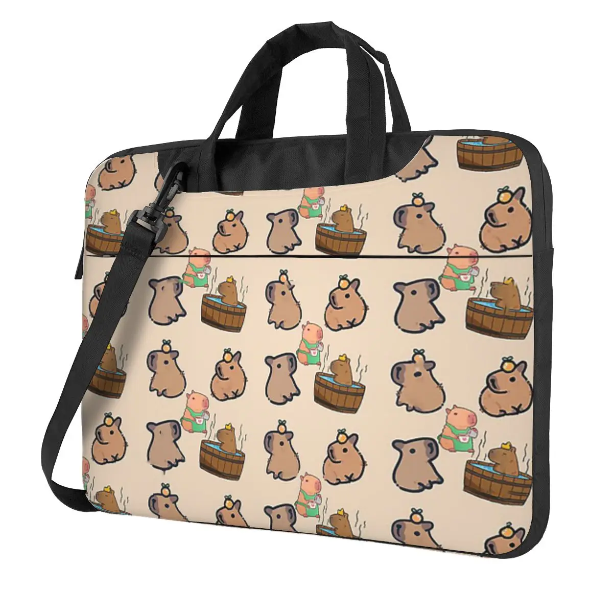 Сумка для ноутбука Capybara Group через плечо, сумка для компьютера 13, 14, 15,6 дюймов, чехол для ноутбука Macbook Pro Lenovo
Сумка для ноутбука Capybara Group через плечо, сумка для компьютера 13, 14, 15,6 дюймов, чехол для ноутбука Macbook Pro Lenovo