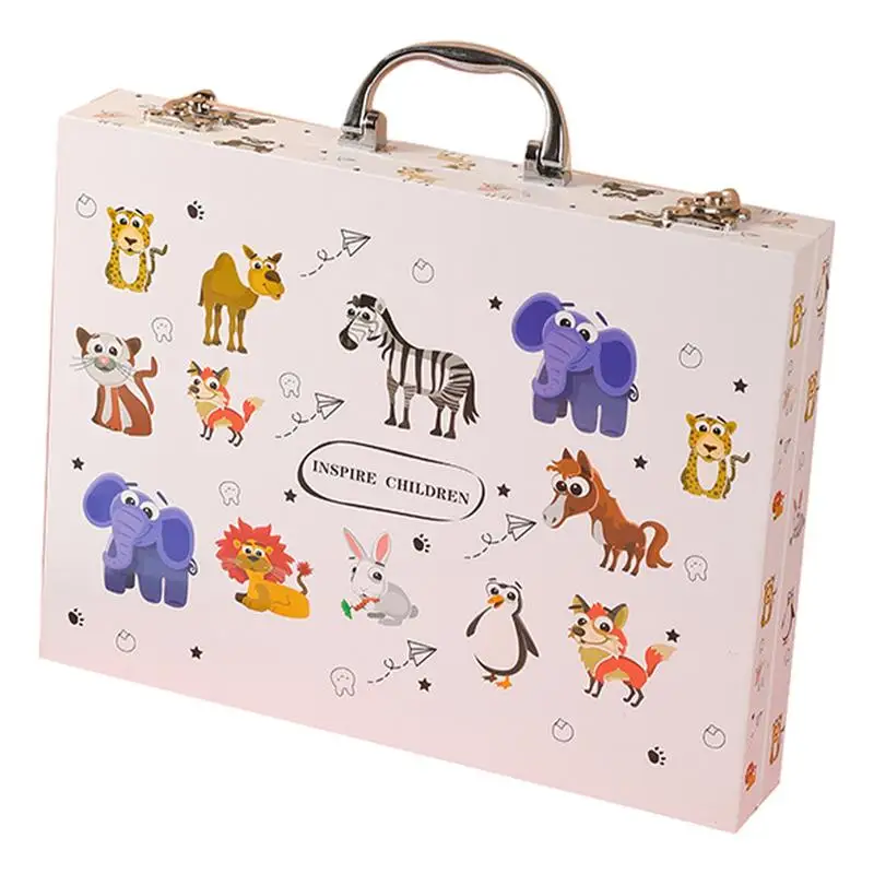 Набор для рисования, профессиональные карандаши для рисования, набор для рисования, искусство, искусство, портативный аксессуар для классов
Набор для рисования, профессиональные карандаши для рисования, набор для рисования, искусство, искусство, портативный аксессуар для классов