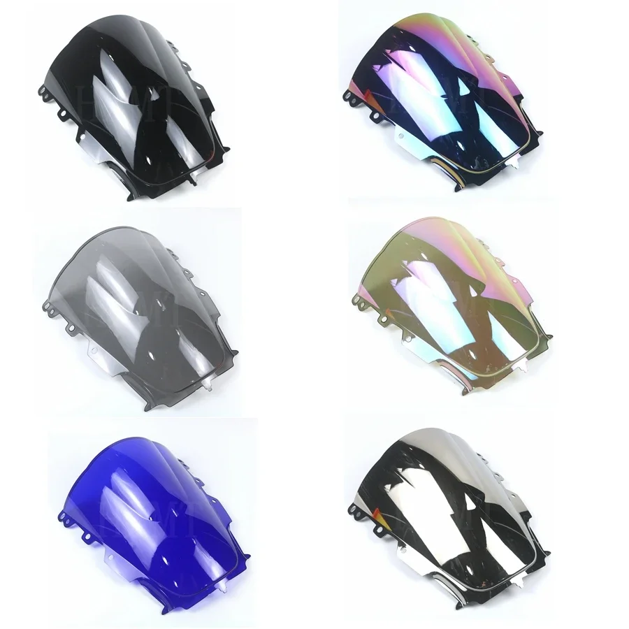 Для Yamaha YZF-R1 R1 2020 2021 2022 2023 мотоциклетный ветровой экран в алюминиевом комплекте дефлектор экрана обтекатель R1M
Для Yamaha YZF-R1 R1 2020 2021 2022 2023 мотоциклетный ветровой экран в алюминиевом комплекте дефлектор экрана обтекатель R1M