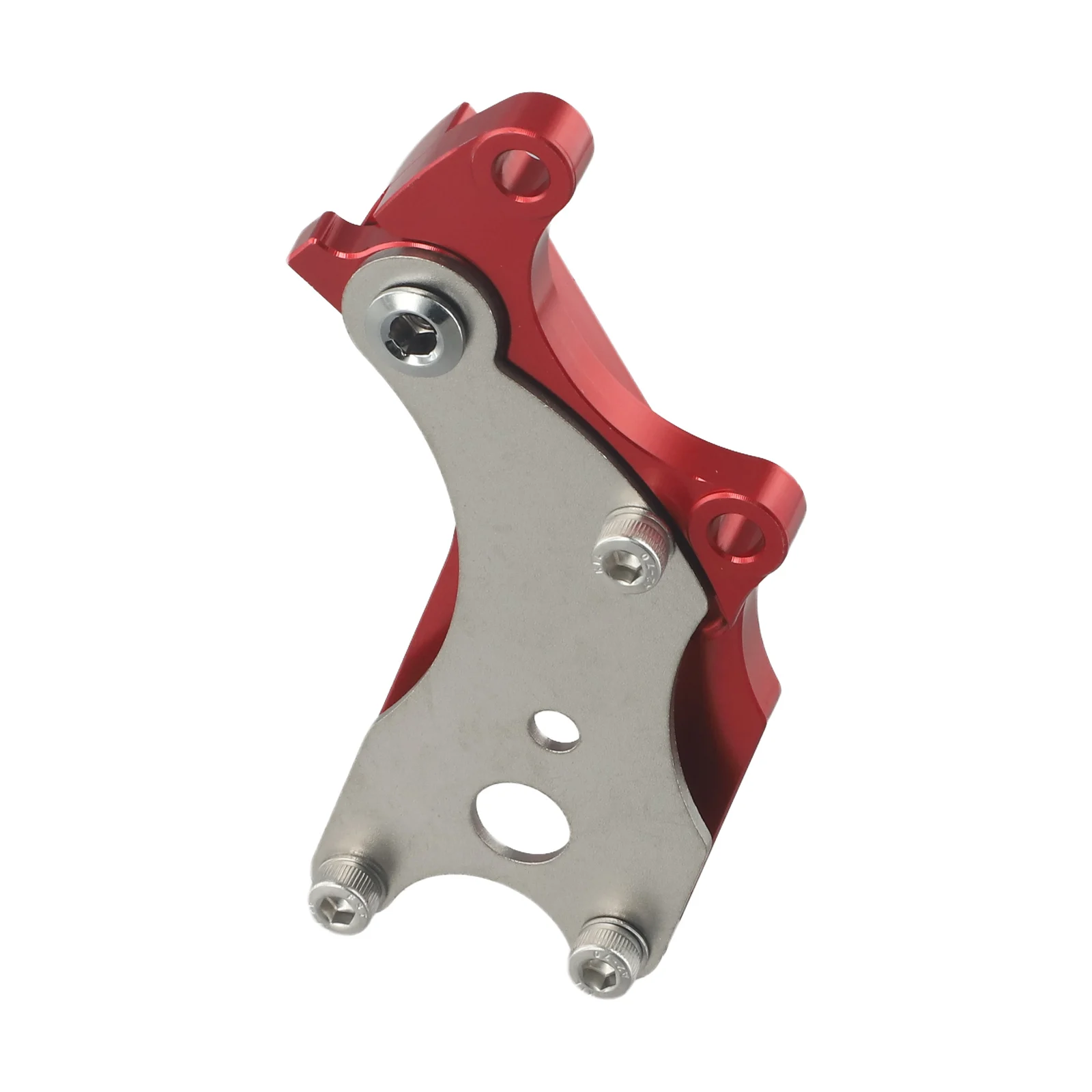 Brake Bike Brake Adaptor Kit Kit Bike Conversion Frame Holder MTB Parts Replacement Sports Accessories Adaptor
Brake Bike Brake Adaptor Kit Kit Bike Conversion Frame Holder MTB Parts Replacement Sports Accessories Adaptor