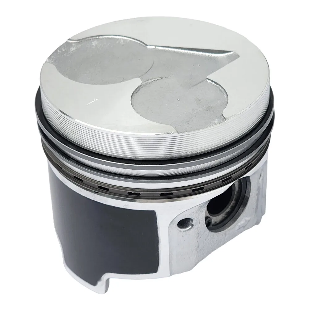 Engine Piston Assembly 16271-21110 For Kubota V1405 Diesel Engine Parts
Engine Piston Assembly 16271-21110 For Kubota V1405 Diesel Engine Parts
