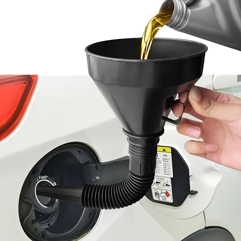3pcs large-sized oil filter housing with leak-proof filter tube, leak-proof long nozzle, and safety cover
3pcs large-sized oil filter housing with leak-proof filter tube, leak-proof long nozzle, and safety cover