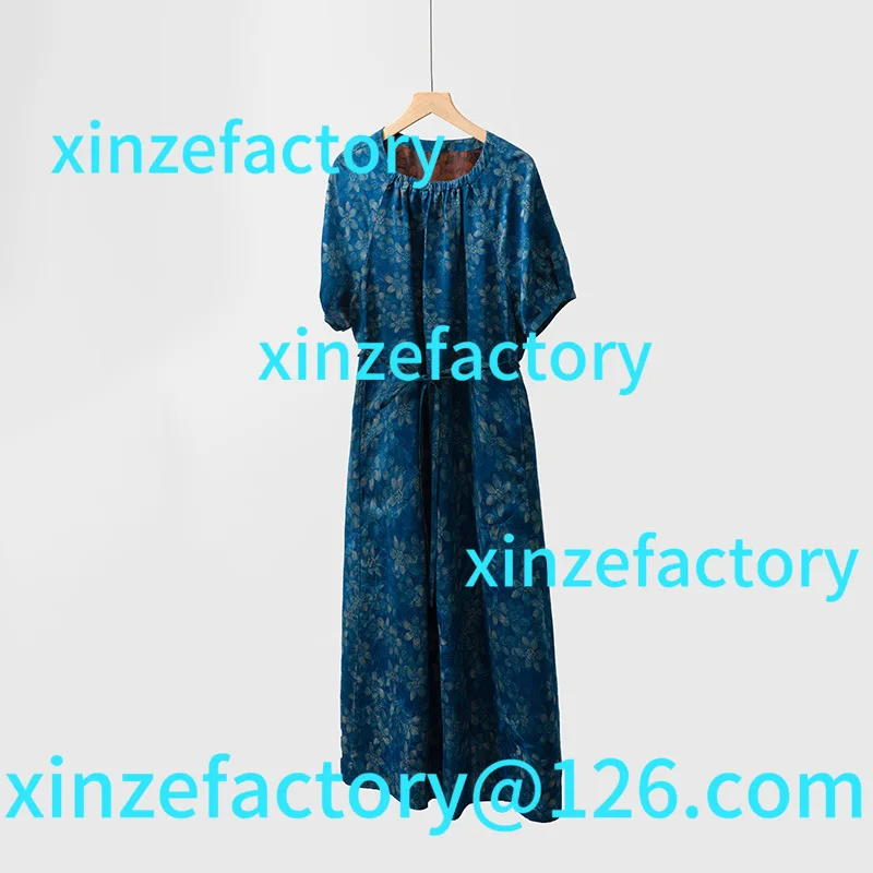Customization Double-sided wear Light luxury design Neckline waist skirt 
Customization Double-sided wear Light luxury design Neckline waist skirt