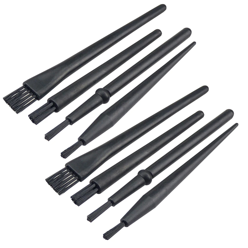 Cleaning Brush Set Anti Static Antistatic Lab Brushes Computer Keyboard Cleaner Outdoor
Cleaning Brush Set Anti Static Antistatic Lab Brushes Computer Keyboard Cleaner Outdoor