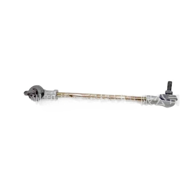 XCMG LW300F 320F/FV Loader Gear Shift Rod Ball Joint Connecting Rod Accessories
XCMG LW300F 320F/FV Loader Gear Shift Rod Ball Joint Connecting Rod Accessories