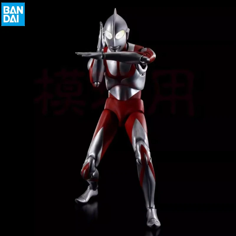Original Bandai DYNACTION Shin Ultraman 40CM Action Figure Toys Collection Model Gift
Original Bandai DYNACTION Shin Ultraman 40CM Action Figure Toys Collection Model Gift