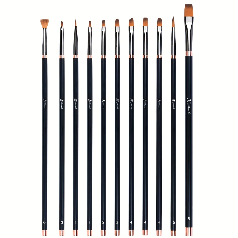 Metal brush, high quality bristles, professional art brush, outdoor sketching, oil painting, acrylic painting, metal brush set
Metal brush, high quality bristles, professional art brush, outdoor sketching, oil painting, acrylic painting, metal brush set