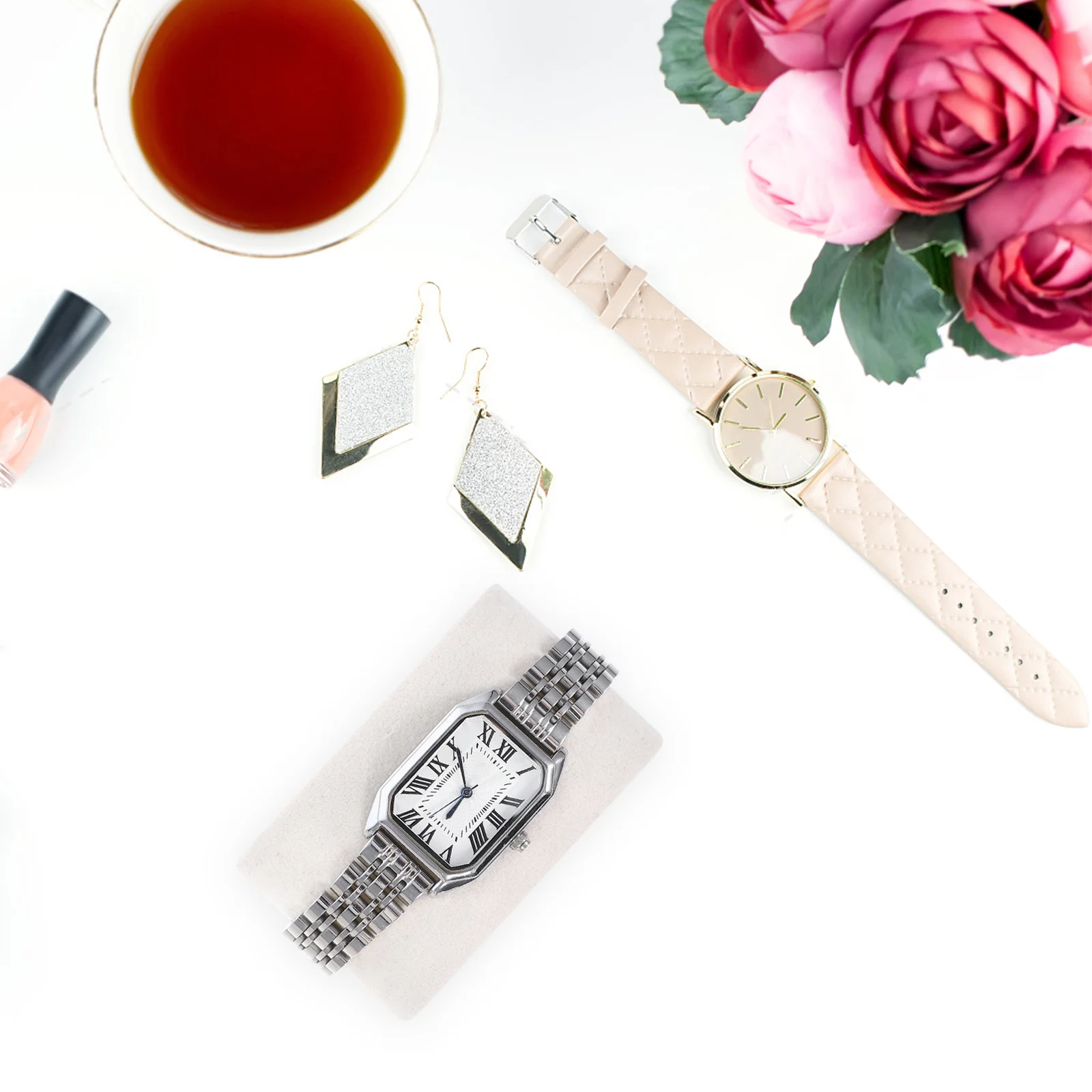 10Pcs Watch Display Cushion Multifunctional Solid Bracelet Pillow Jewelry Display Pillow Storage for Watches and Jewelry
10Pcs Watch Display Cushion Multifunctional Solid Bracelet Pillow Jewelry Display Pillow Storage for Watches and Jewelry