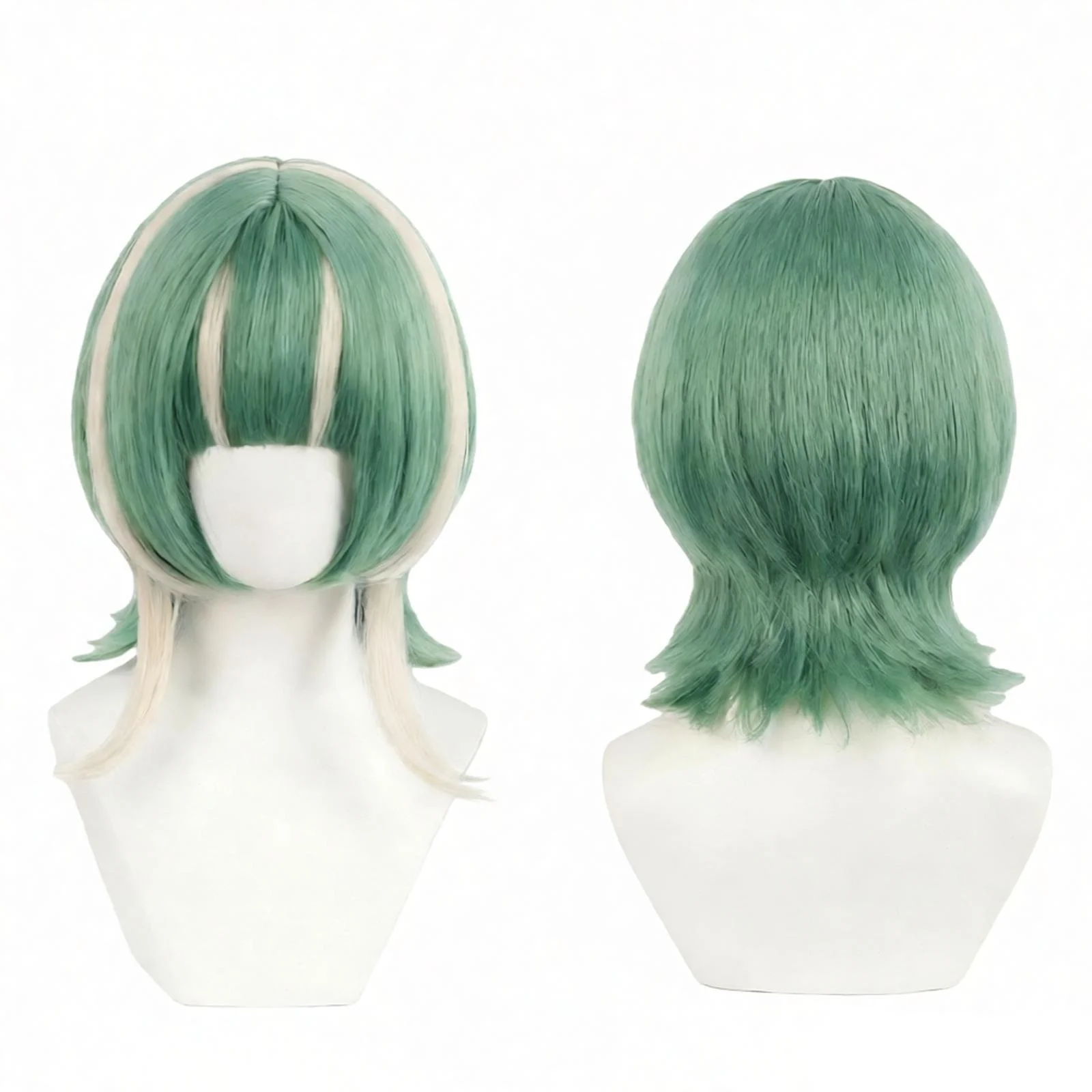 Парик для косплея Kita, короткие волосы, термостойкие синтетические парики, реквизит для Хэллоуина, косплей на Хэллоуин
Парик для косплея Kita, короткие волосы, термостойкие синтетические парики, реквизит для Хэллоуина, косплей на Хэллоуин