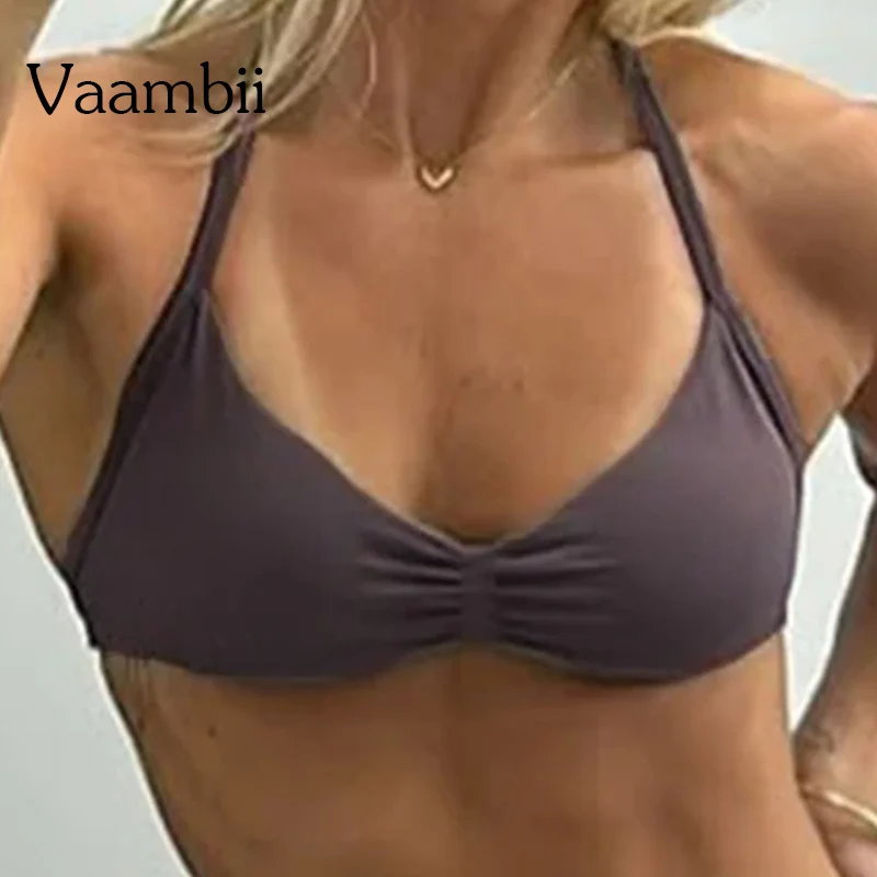 Высокая эластичность, ультра нейлон, красивый бюстгальтер с ударопрочными бретелями на спине, бесшовный спортивный бюстгальтер для фитнеса, топы для спортзала, топы для тренировок, бюстгальтеры пуш-ап
Высокая эластичность, ультра нейлон, красивый бюстгальтер с ударопрочными бретелями на спине, бесшовный спортивный бюстгальтер для фитнеса, топы для спортзала, топы для тренировок, бюстгальтеры пуш-ап