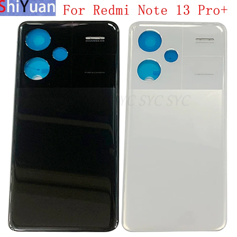Задняя крышка батарейного отсека для Redmi Note 13 Pro + задняя крышка с логотипом запасные части
Задняя крышка батарейного отсека для Redmi Note 13 Pro + задняя крышка с логотипом запасные части
